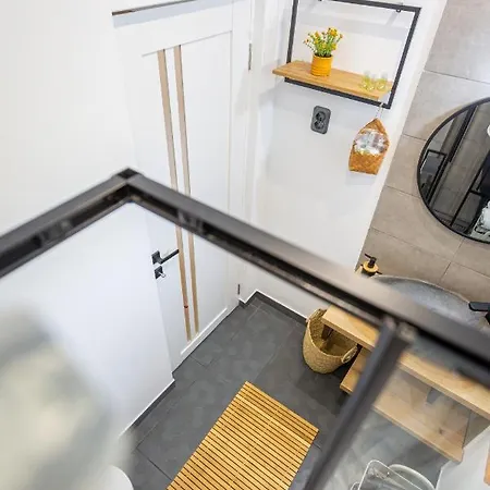 Apartment Sun X Mountains - Black Church