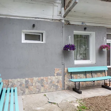 Sun X Mountains - Black Church * Брашов