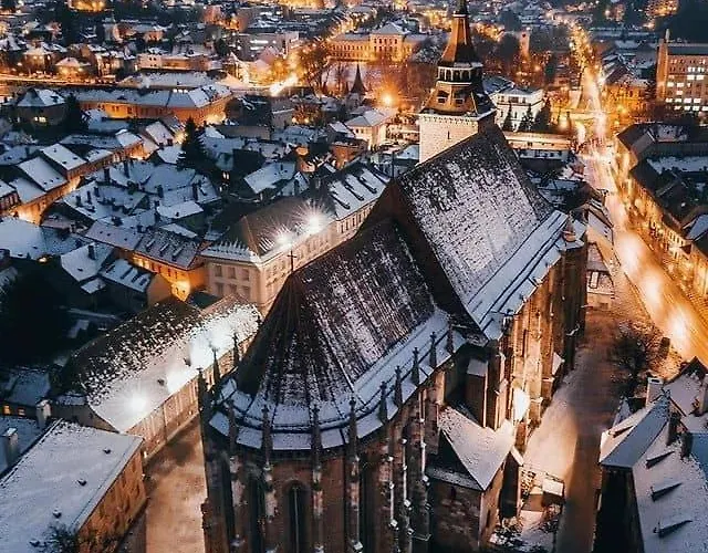 Sun X Mountains - Black Church