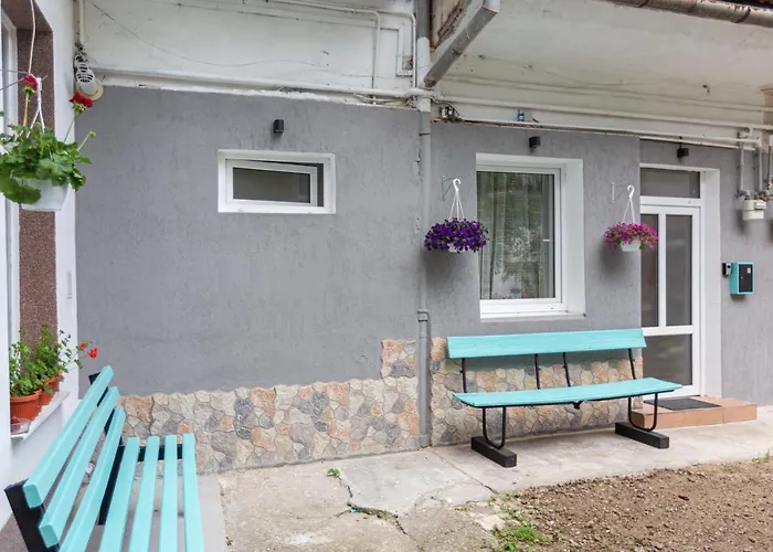 Sun X Mountains - Black Church * Брашов